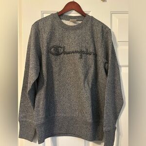 NWOT J.Crew X Champion Collab Sweatshirt - Rare